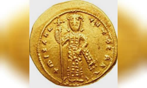 Michael VI Bringas
