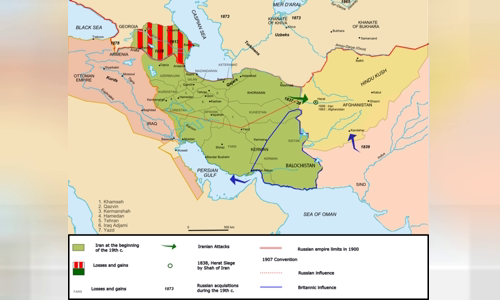Anglo-Russian Convention