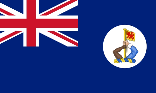 Crown Colony of North Borneo