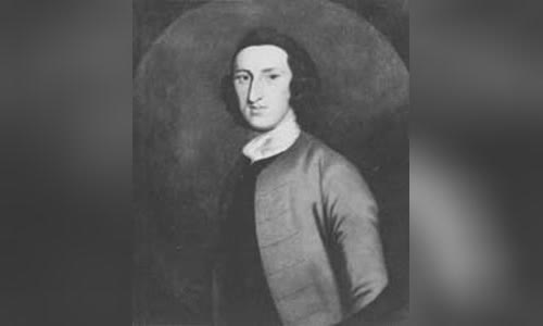 William Livingston