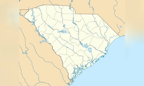 1886 Charleston earthquake