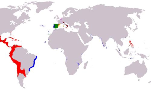 Iberian Union
