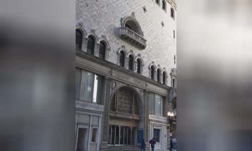 Tremont Temple