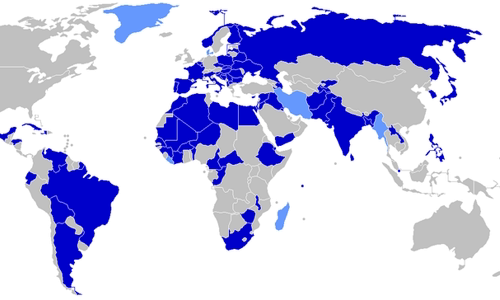 Convention for the Suppression of the Traffic in Persons and of the Exploitation of the Prostitution of Others
