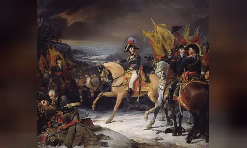 Battle of Hohenlinden