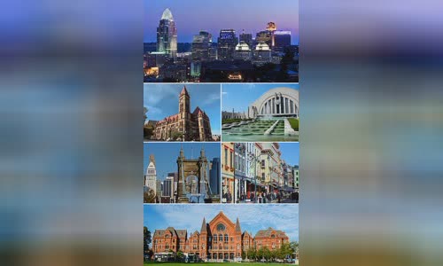 Cincinnati