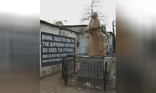 Bhopal disaster
