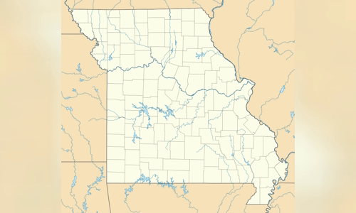Times Beach, Missouri