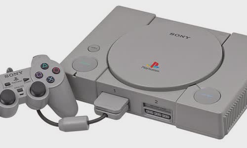 PlayStation (console)