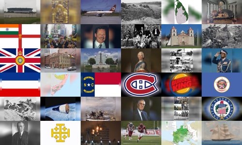 History Events on December 04