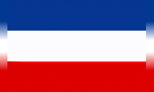 Kingdom of Yugoslavia