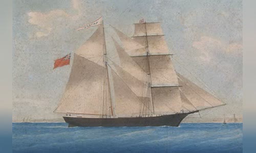 Mary Celeste