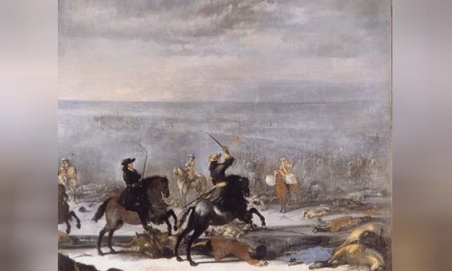 Battle of Lund
