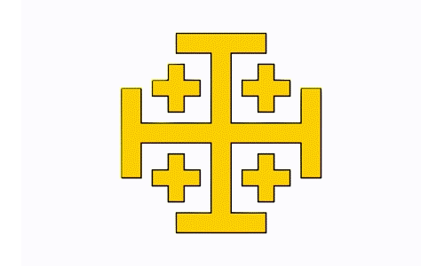 Kingdom of Jerusalem