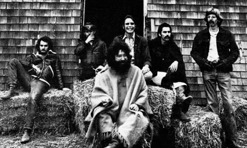 Grateful Dead