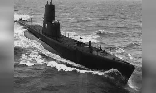 PNS Ghazi