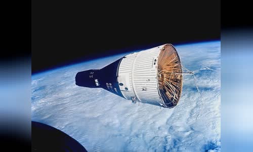 Gemini 7