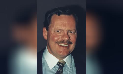 Terry A. Anderson