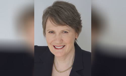 Helen Clark