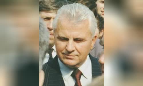 Leonid Kravchuk
