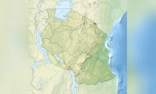 2005 Lake Tanganyika earthquake