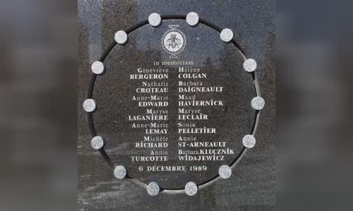 École Polytechnique massacre