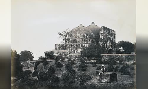 Babri Masjid