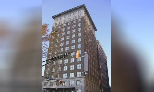Winecoff Hotel fire