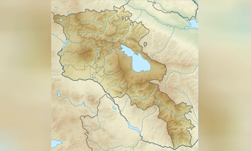 1988 Armenian earthquake