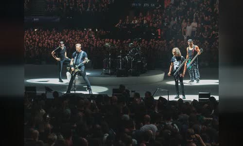 Metallica