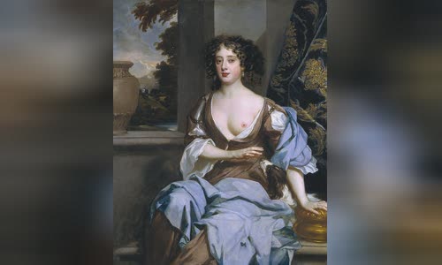 Margaret Hughes