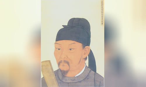 Du Fu