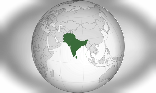 South Asian Association for Regional Cooperation