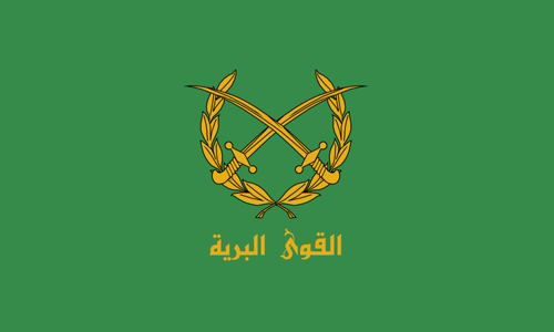 Syrian Army