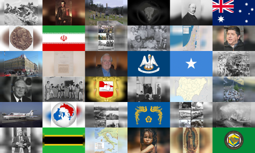 History Events on December 09