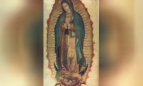 Our Lady of Guadalupe