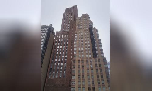 Downtown Athletic Club