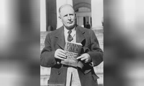 Walter Liggett