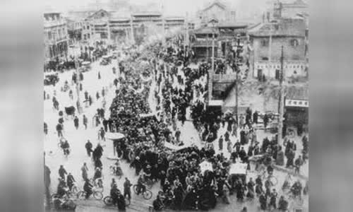 December 9th Movement
