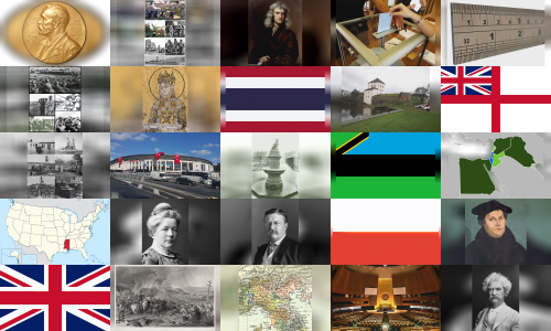 History Events on December 10