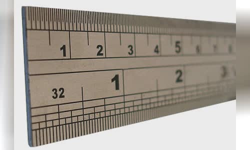 Unit of length
