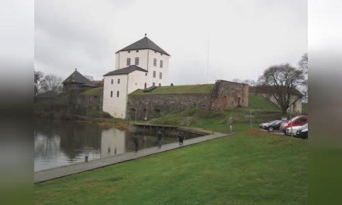Nyköping Banquet