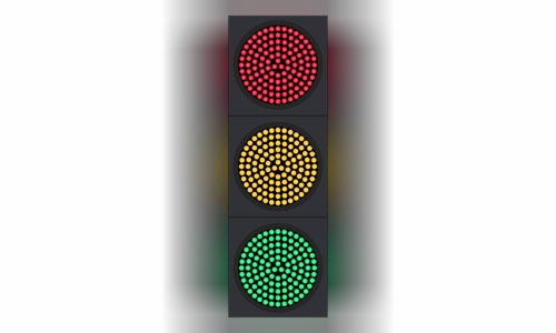 Traffic light