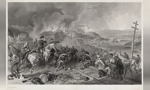 Sherman's March to the Sea