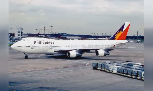 Philippine Airlines Flight 434