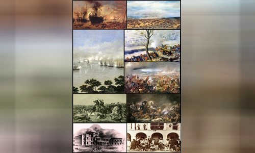 Paraguayan War