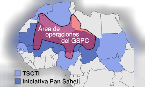 Insurgency in the Maghreb (2002-present)