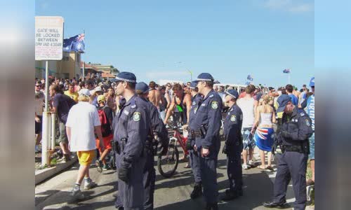 2005 Cronulla riots