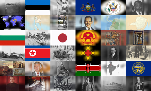 History Events on December 12