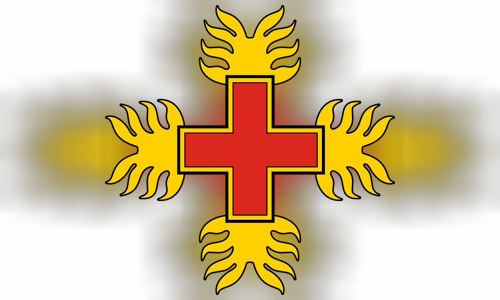 Order of the Dragon